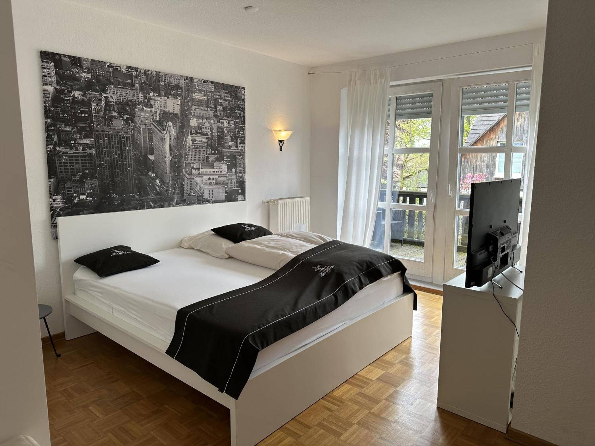 Das Landhotel Zur Muehle Munster  Exterior photo